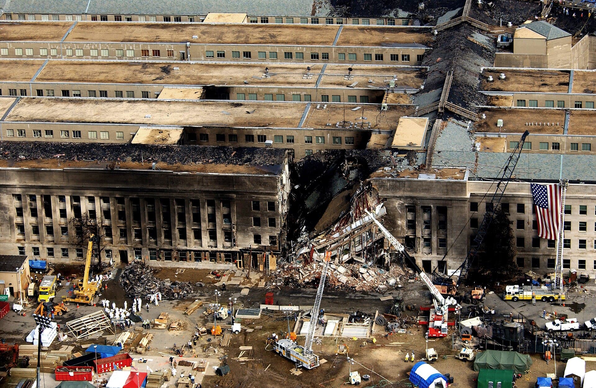 Pentagon — Wikimedia Commons