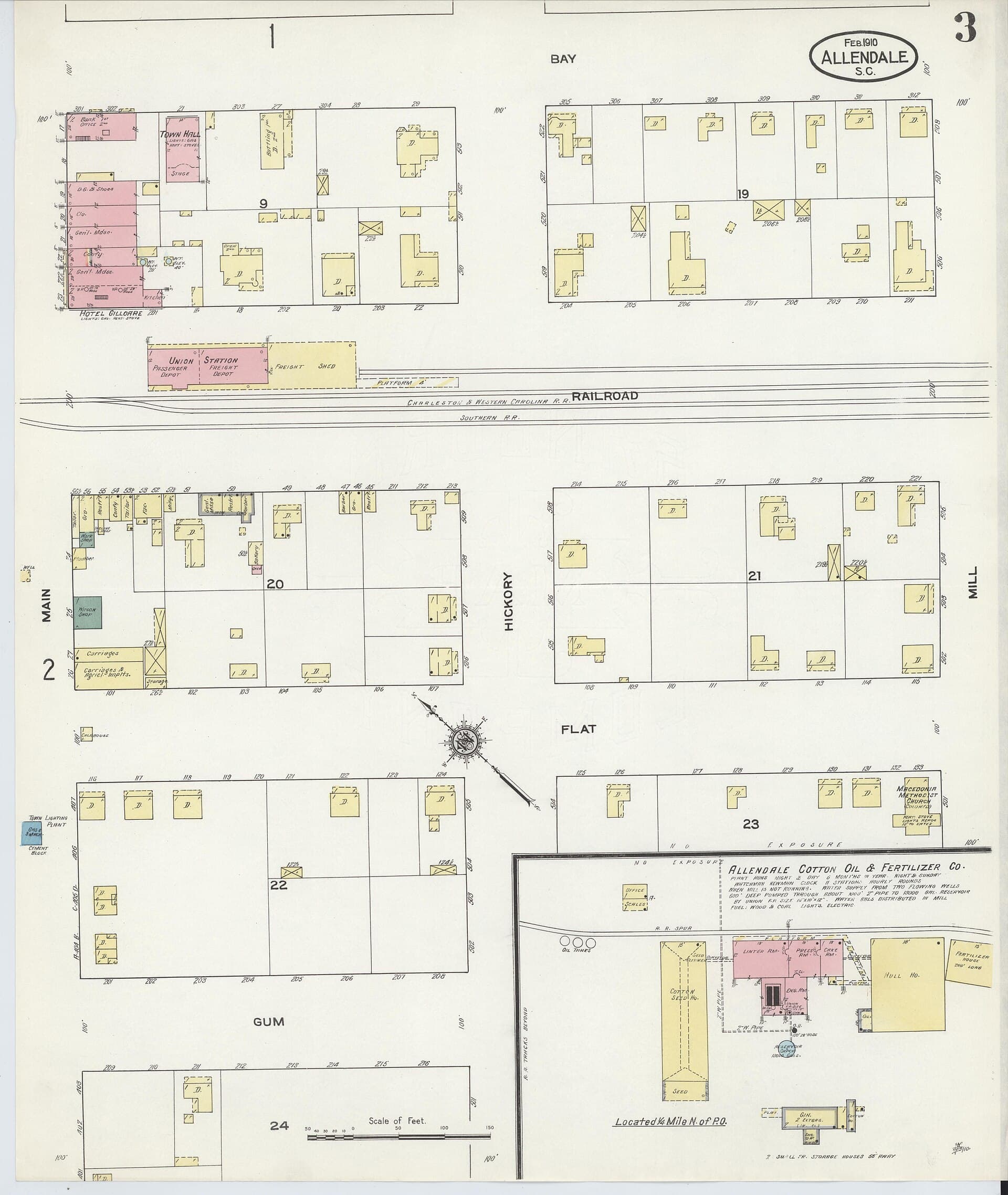 Allendale County — Wikimedia Commons