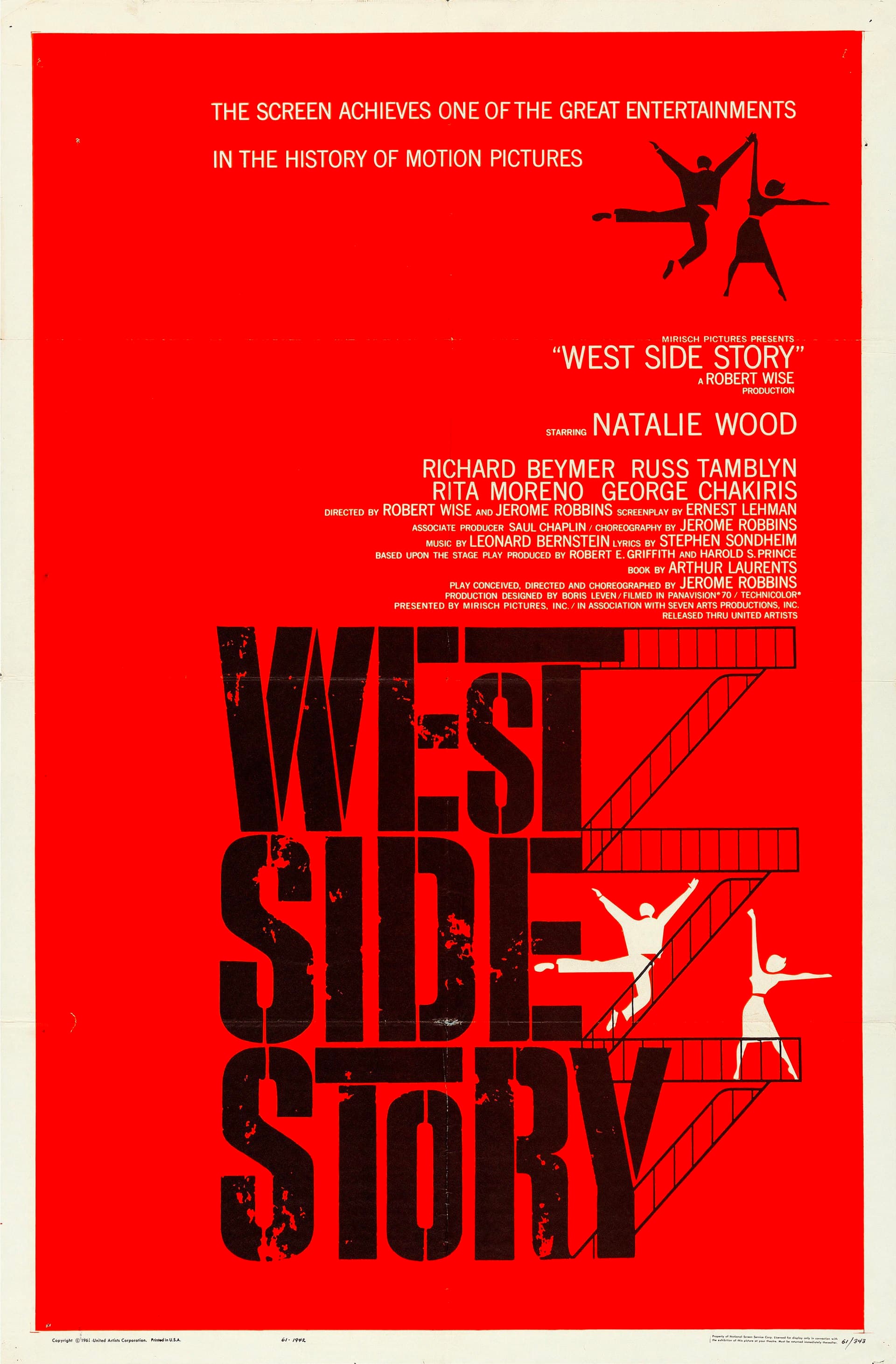 West Side Story — Wikimedia Commons