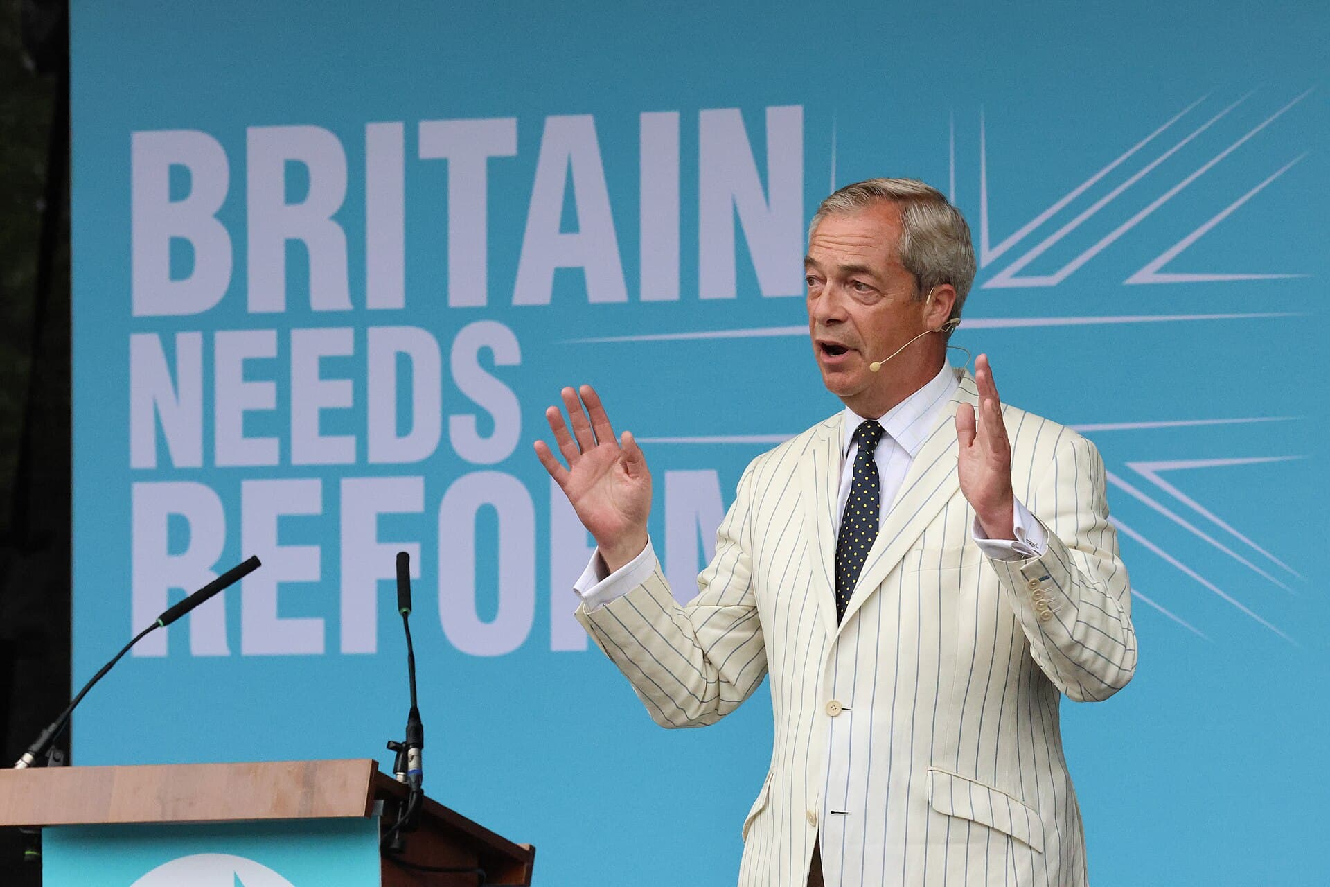 Reform UK — Wikimedia Commons