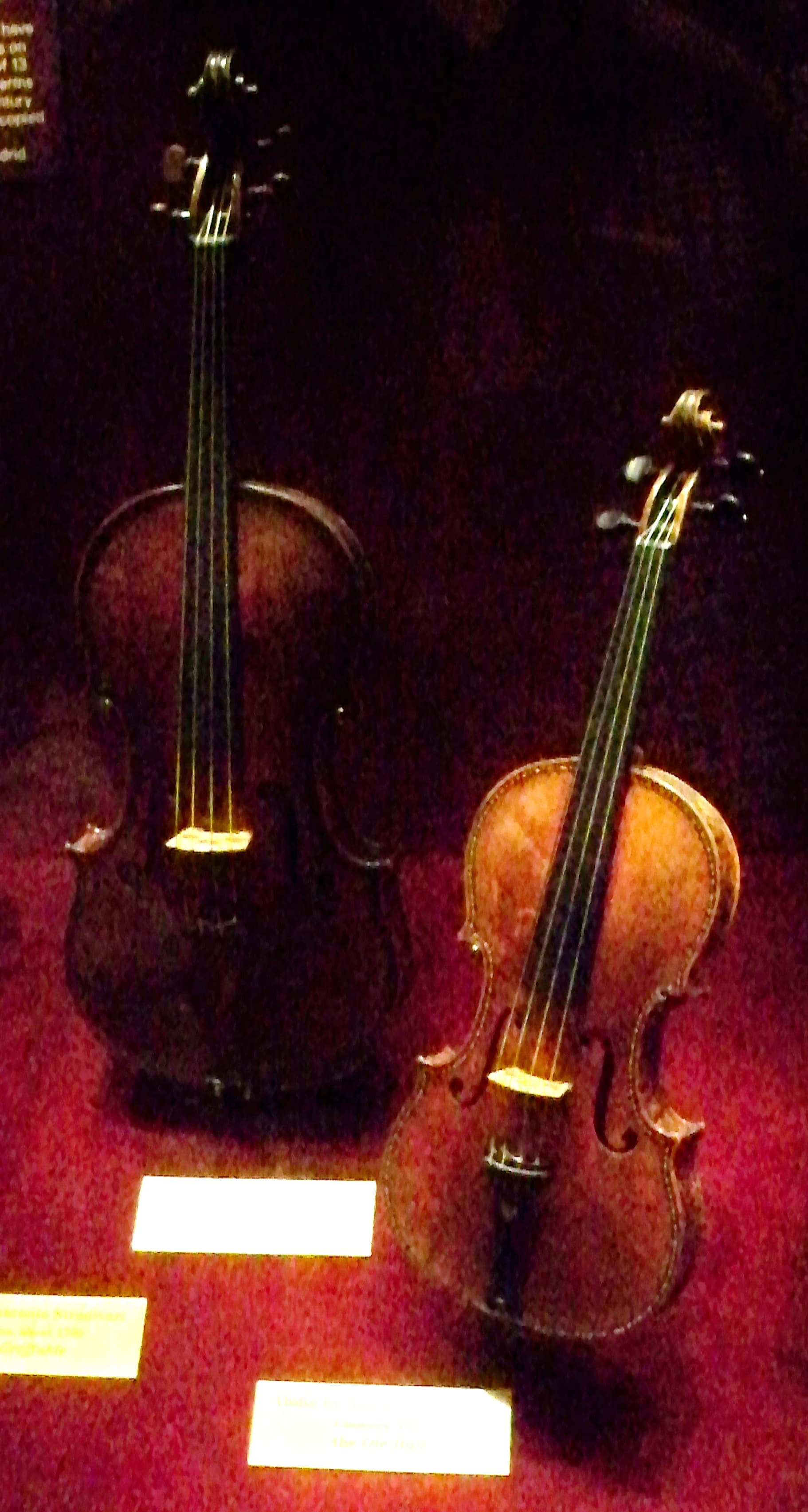 Violins of Hope — Wikimedia Commons