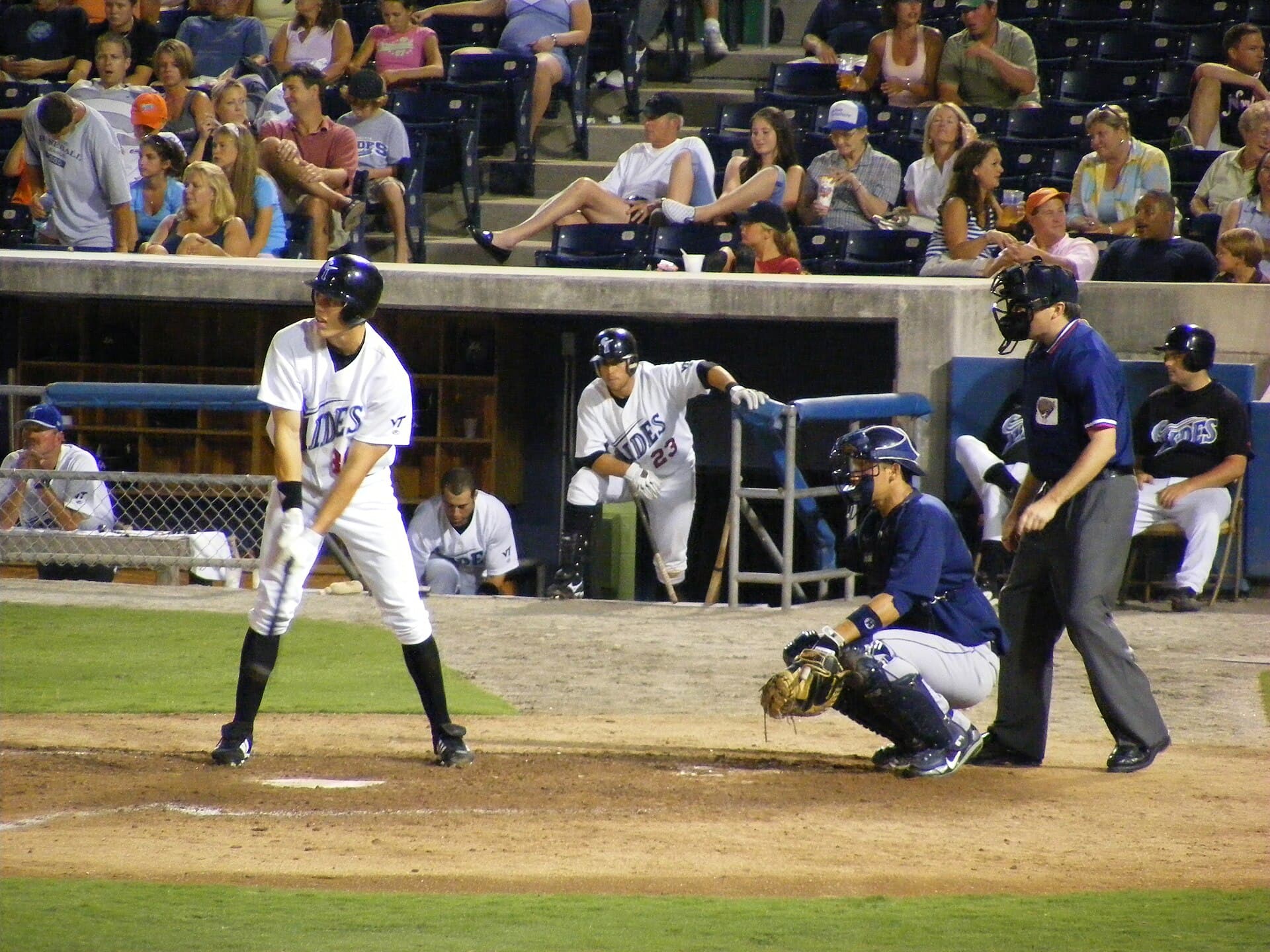 Norfolk Tides — Wikimedia Commons