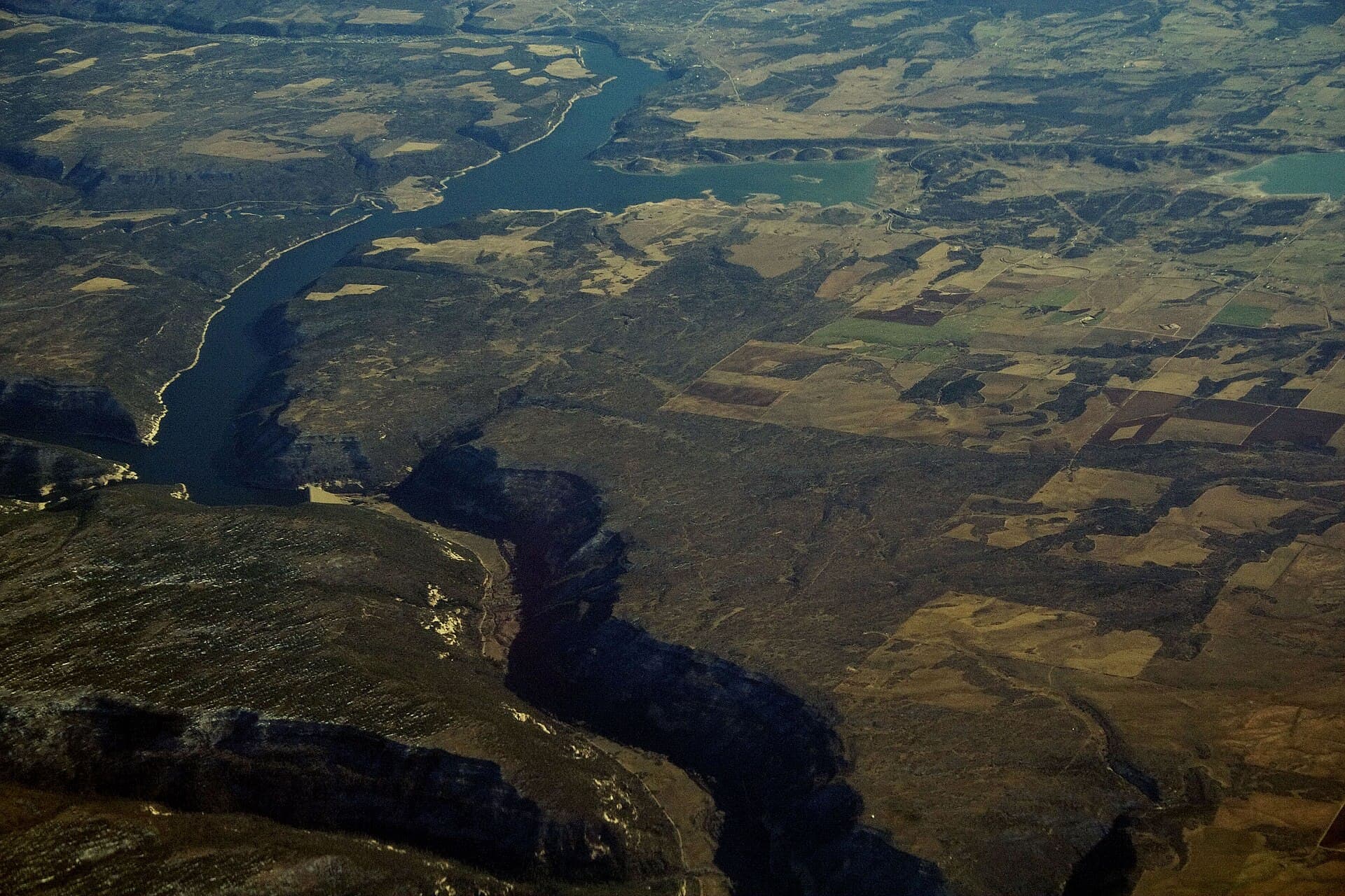 McPhee Reservoir — Wikimedia Commons
