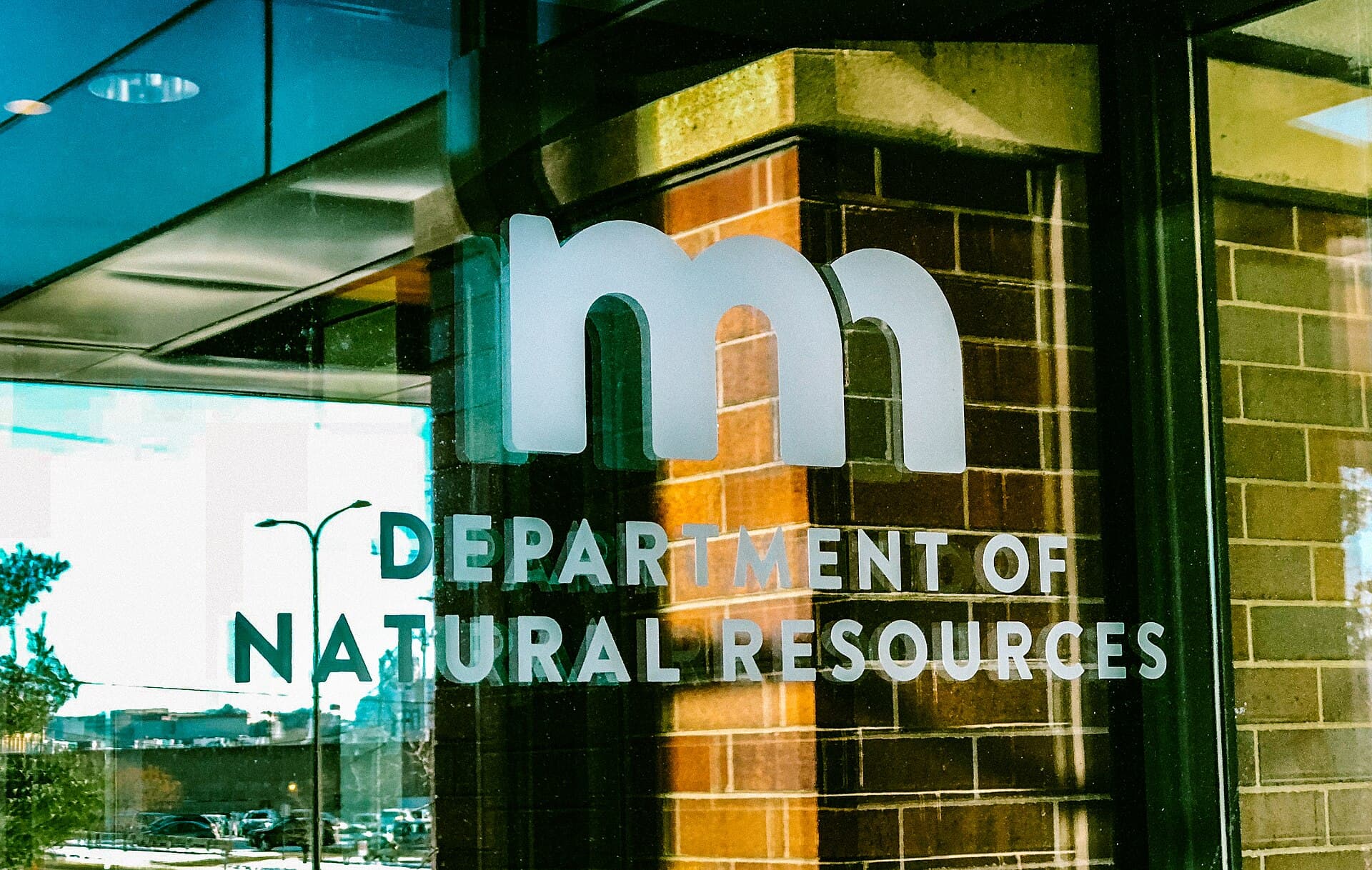 Minnesota Department of Natural Resources — Wikimedia Commons