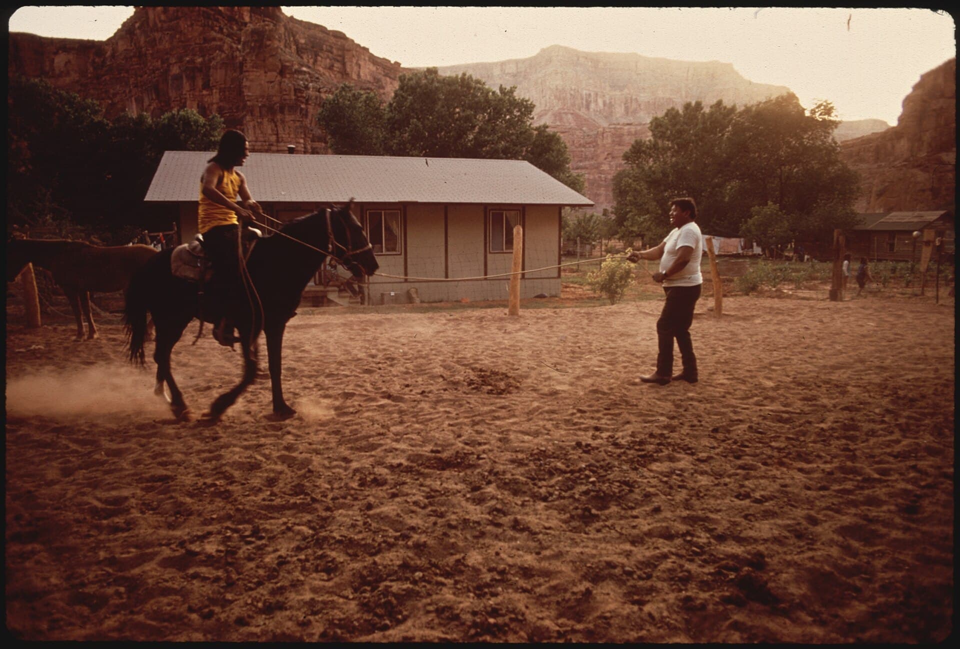 Navajo Nation — Wikimedia Commons