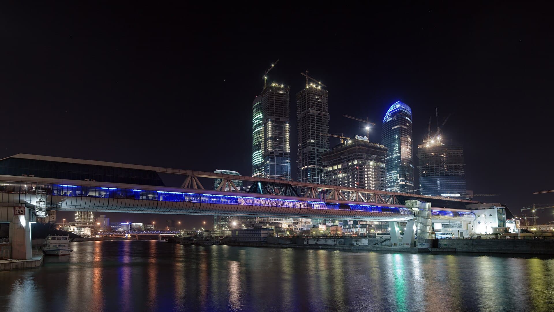 Moscow — Wikimedia Commons
