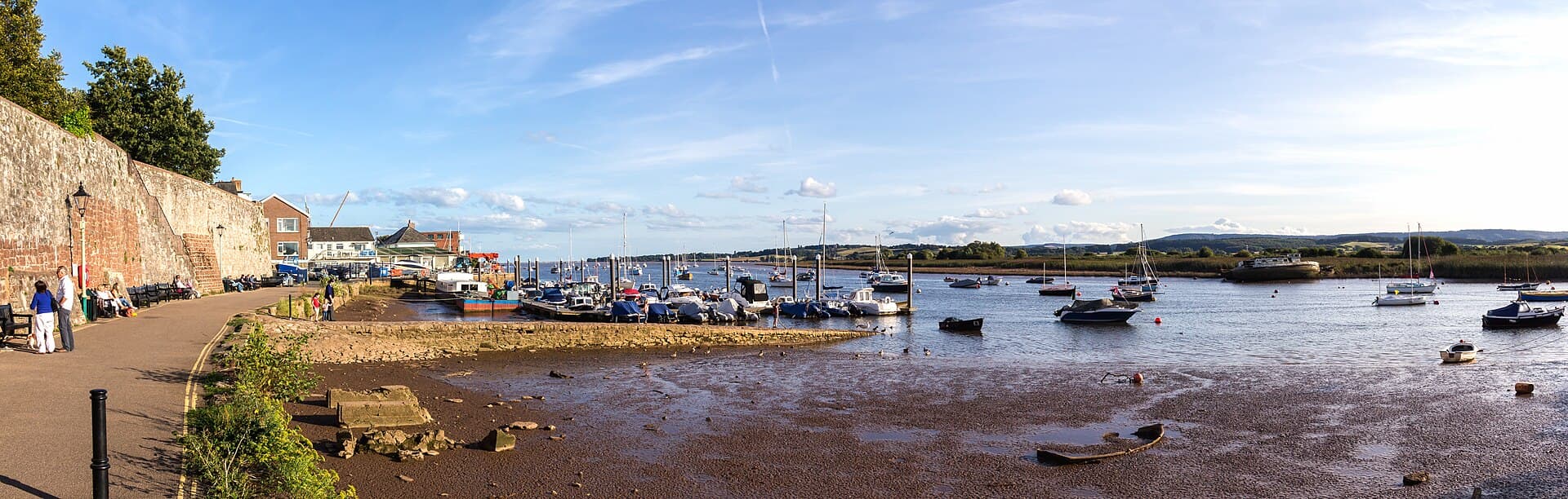 Topsham — Wikimedia Commons