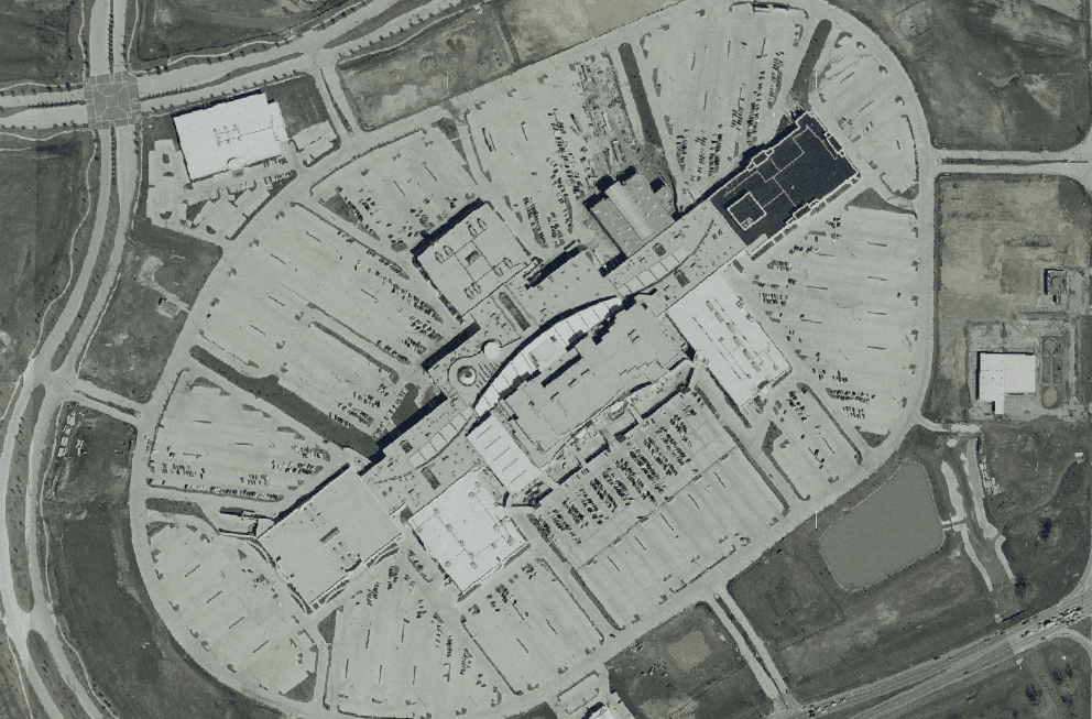 Stonebriar Centre — Wikimedia Commons