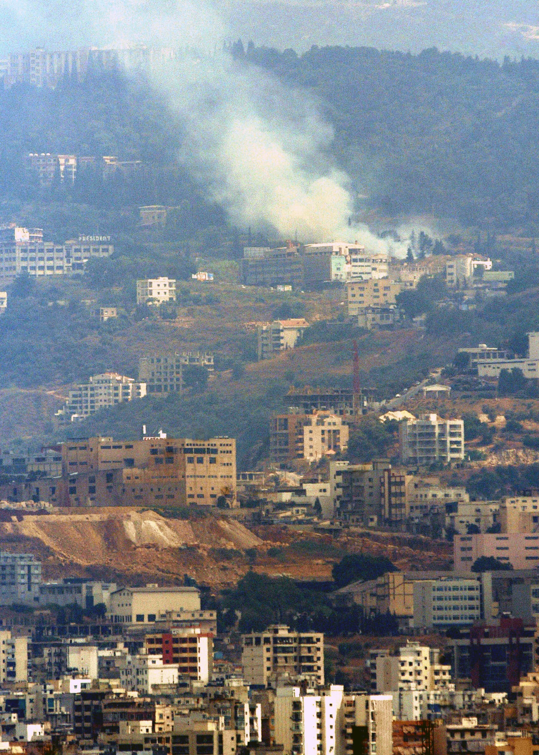 Israel — Wikimedia Commons