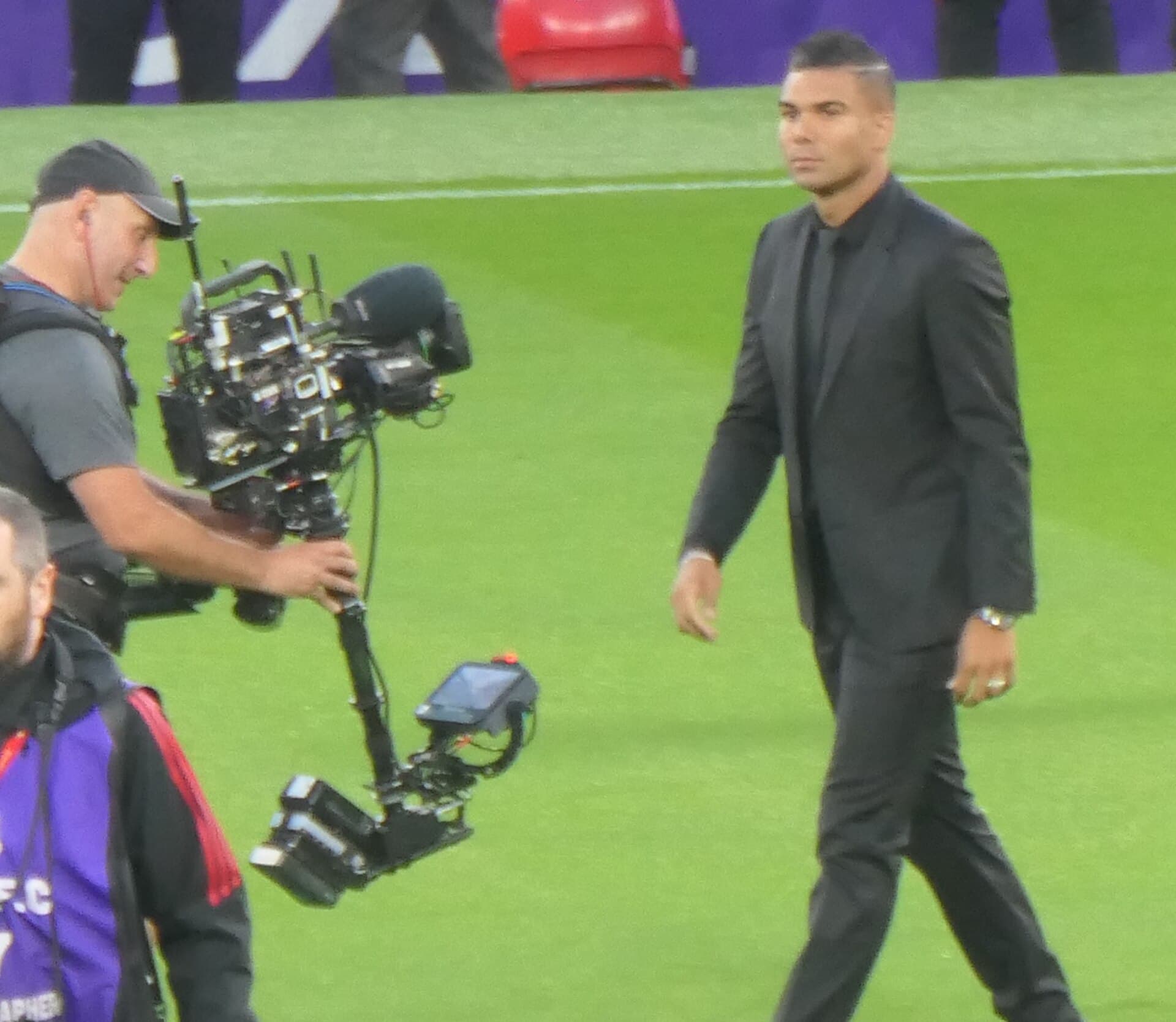 Casemiro — Wikimedia Commons