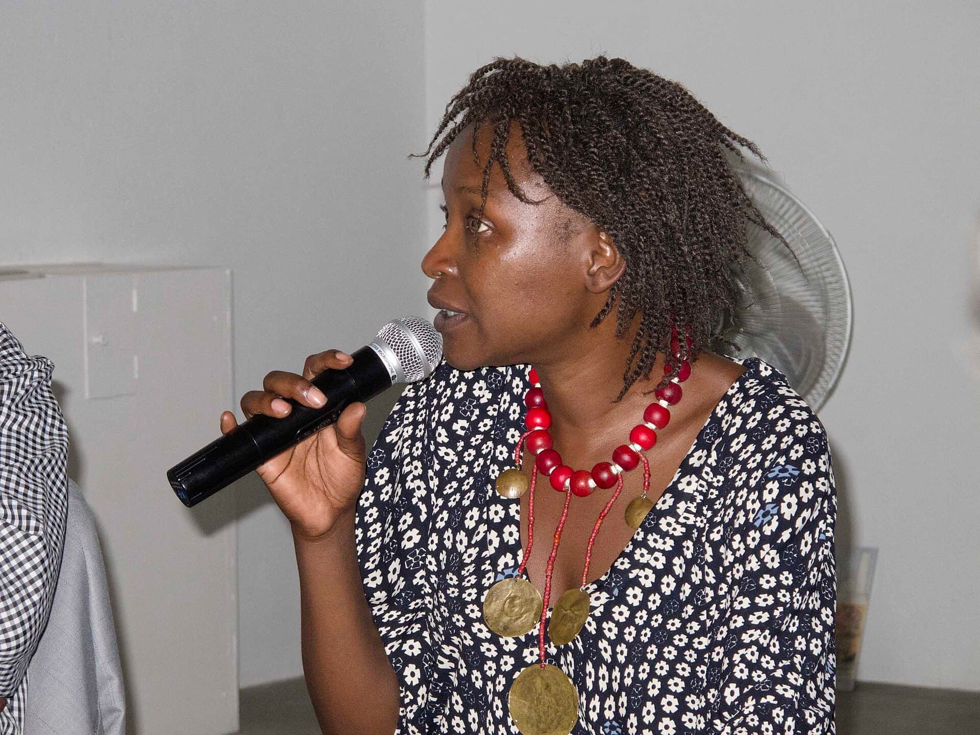 Koyo Kouoh — Wikimedia Commons