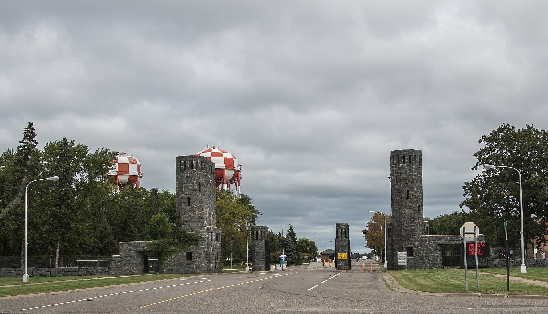 Camp Ripley — Wikimedia Commons