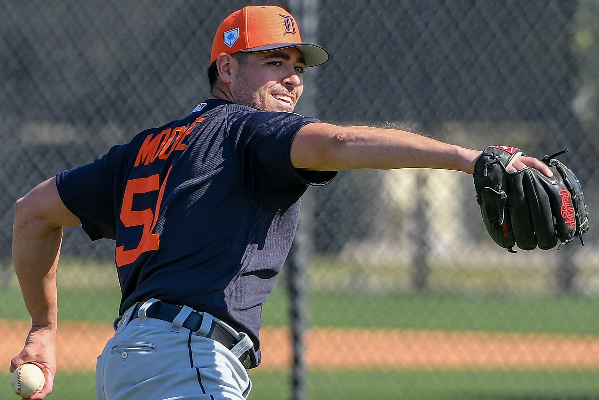 Detroit Tigers — Wikimedia Commons