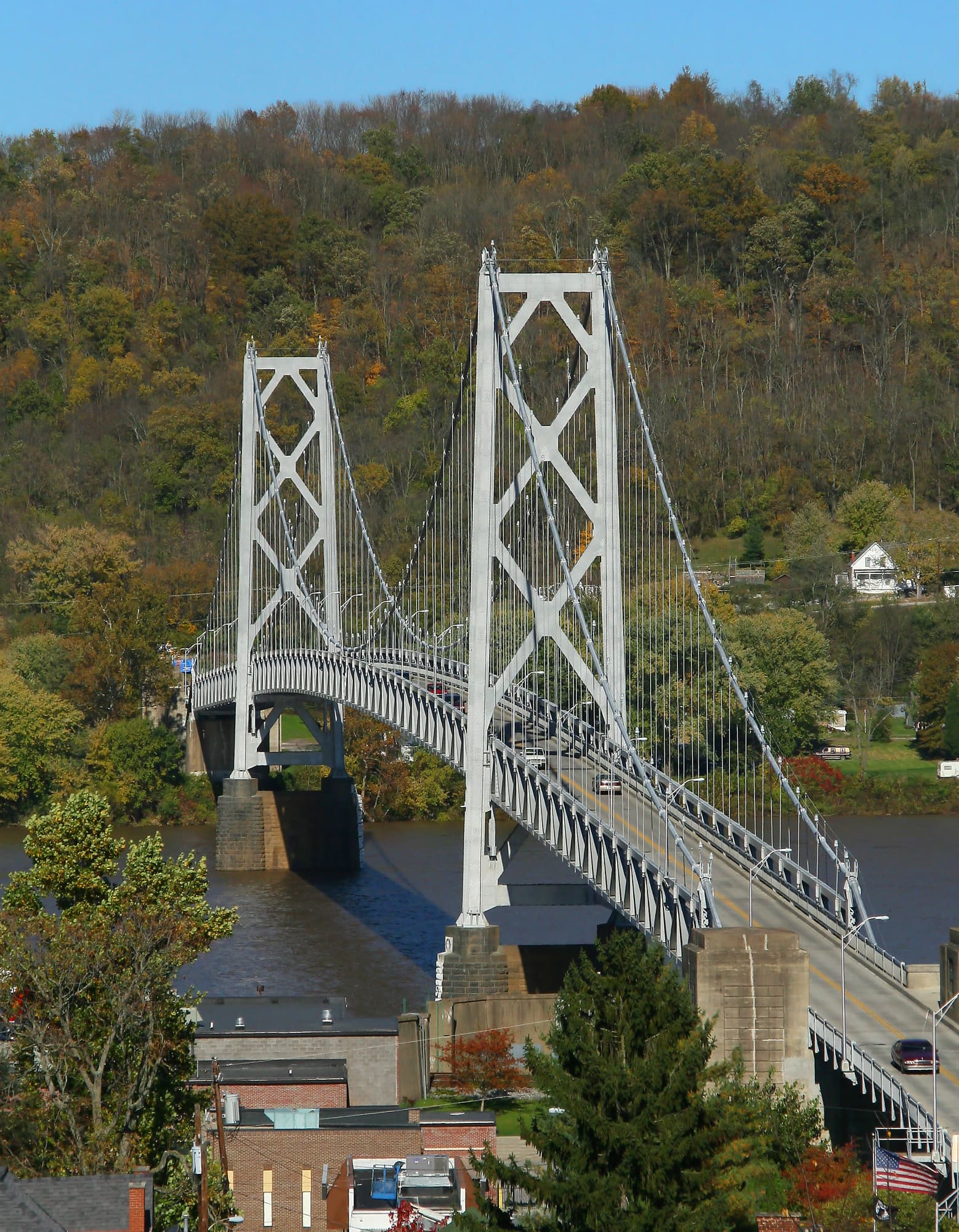 Simon Kenton Memorial Bridge — Wikimedia Commons