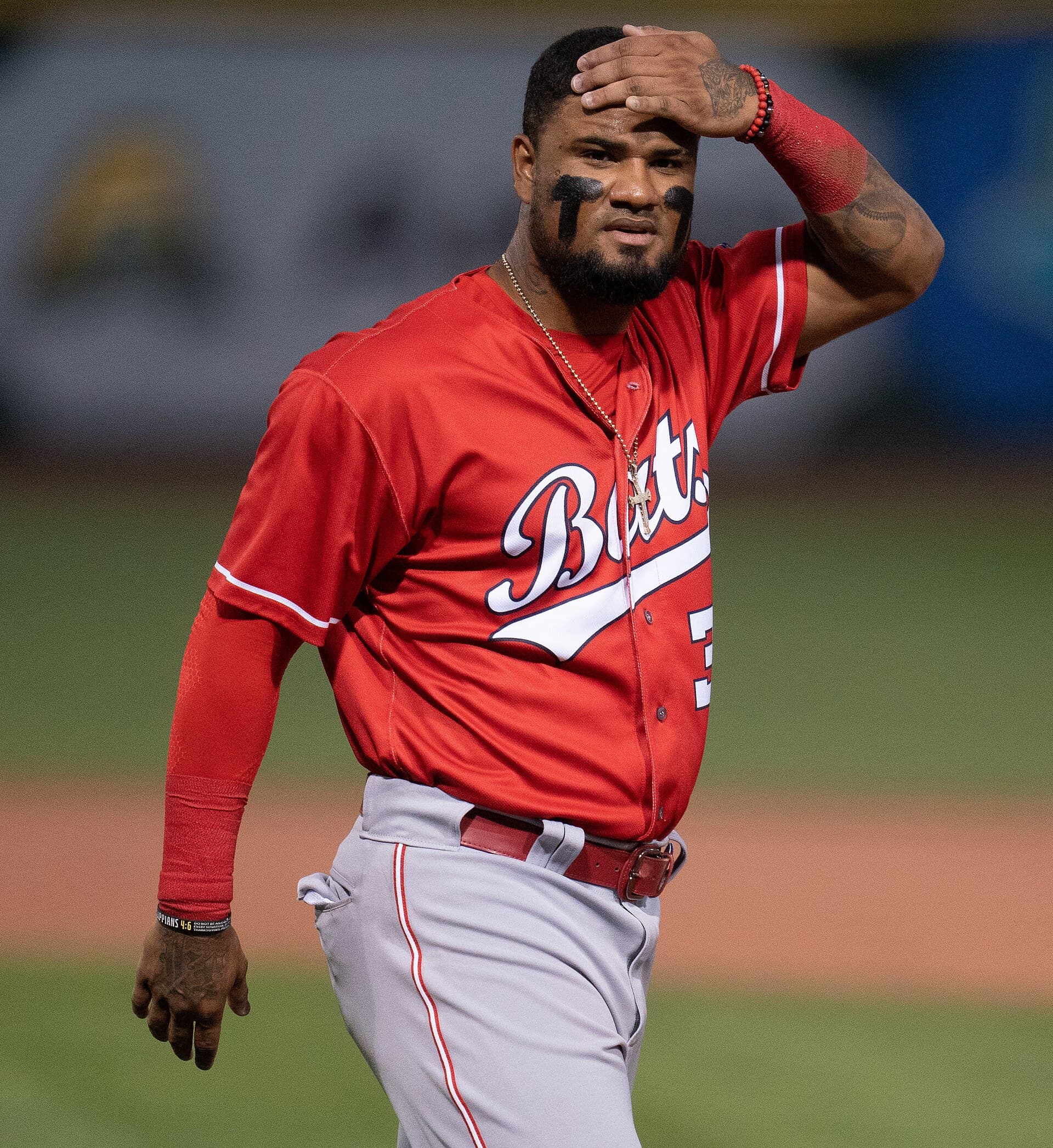 Louisville Bats — Wikimedia Commons