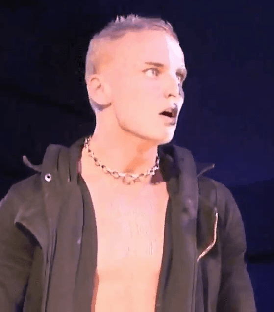 Darby Allin — Wikimedia Commons