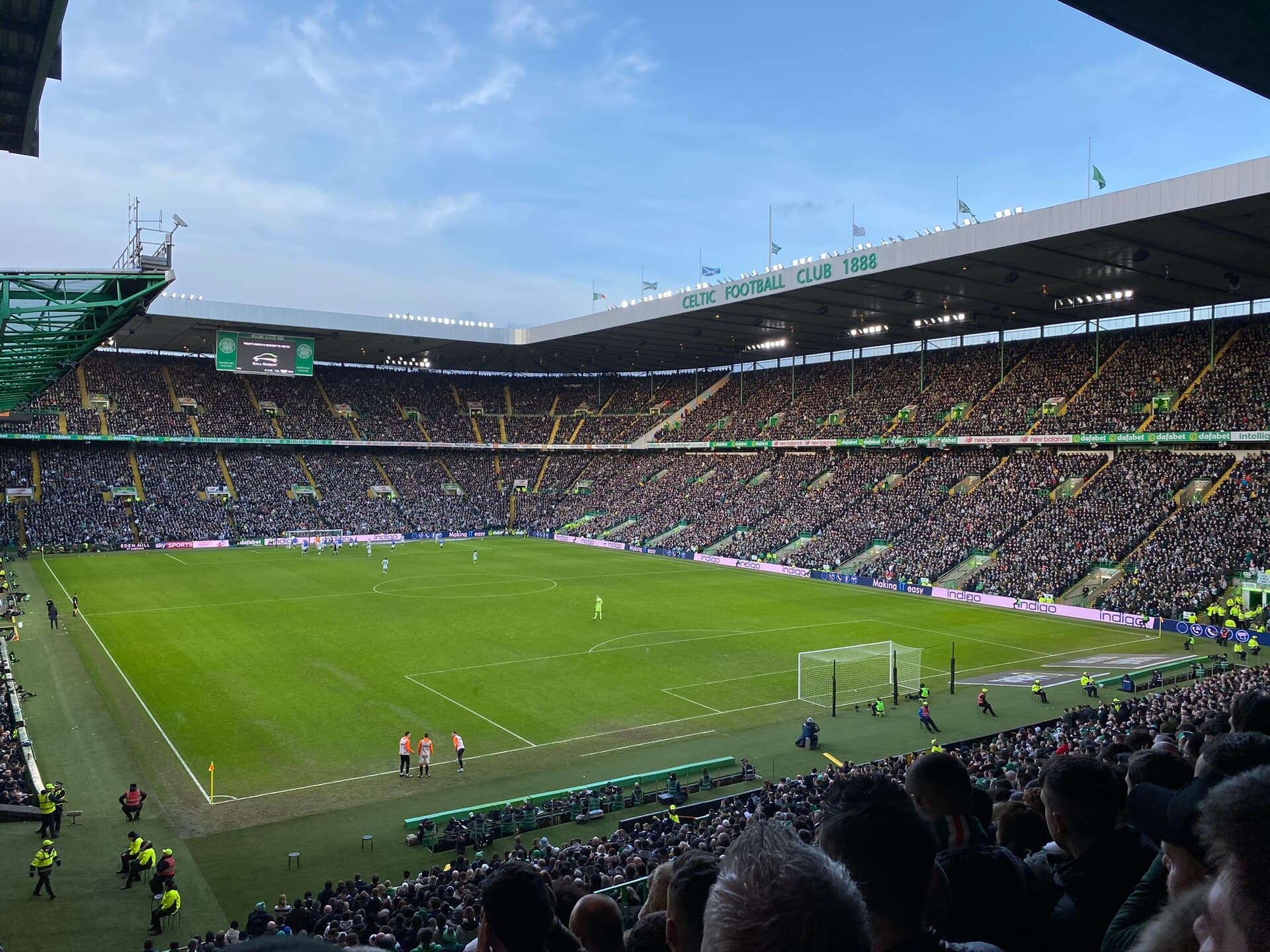 Rangers — Wikimedia Commons
