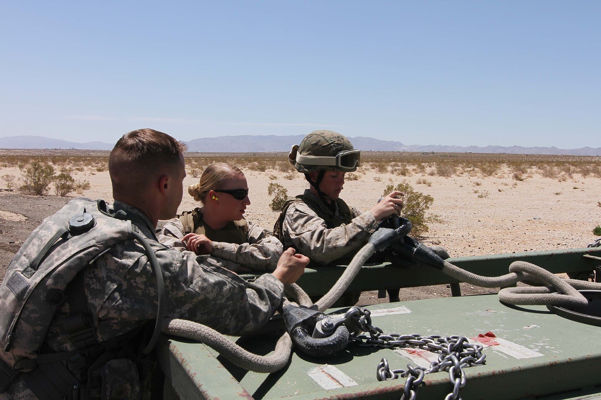 New Mexico Army National Guard — Wikimedia Commons