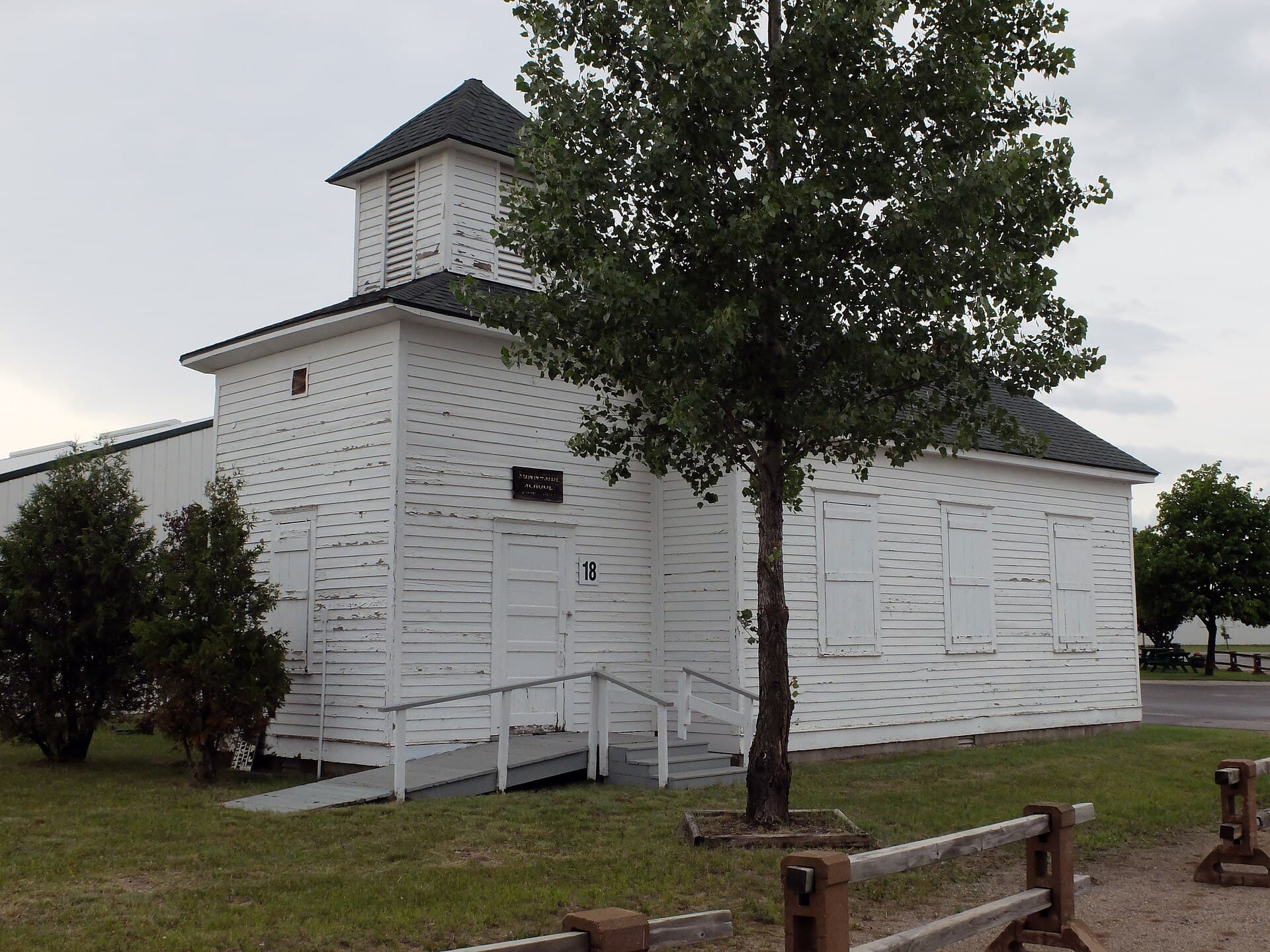 Beltrami County Fairgrounds — Wikimedia Commons