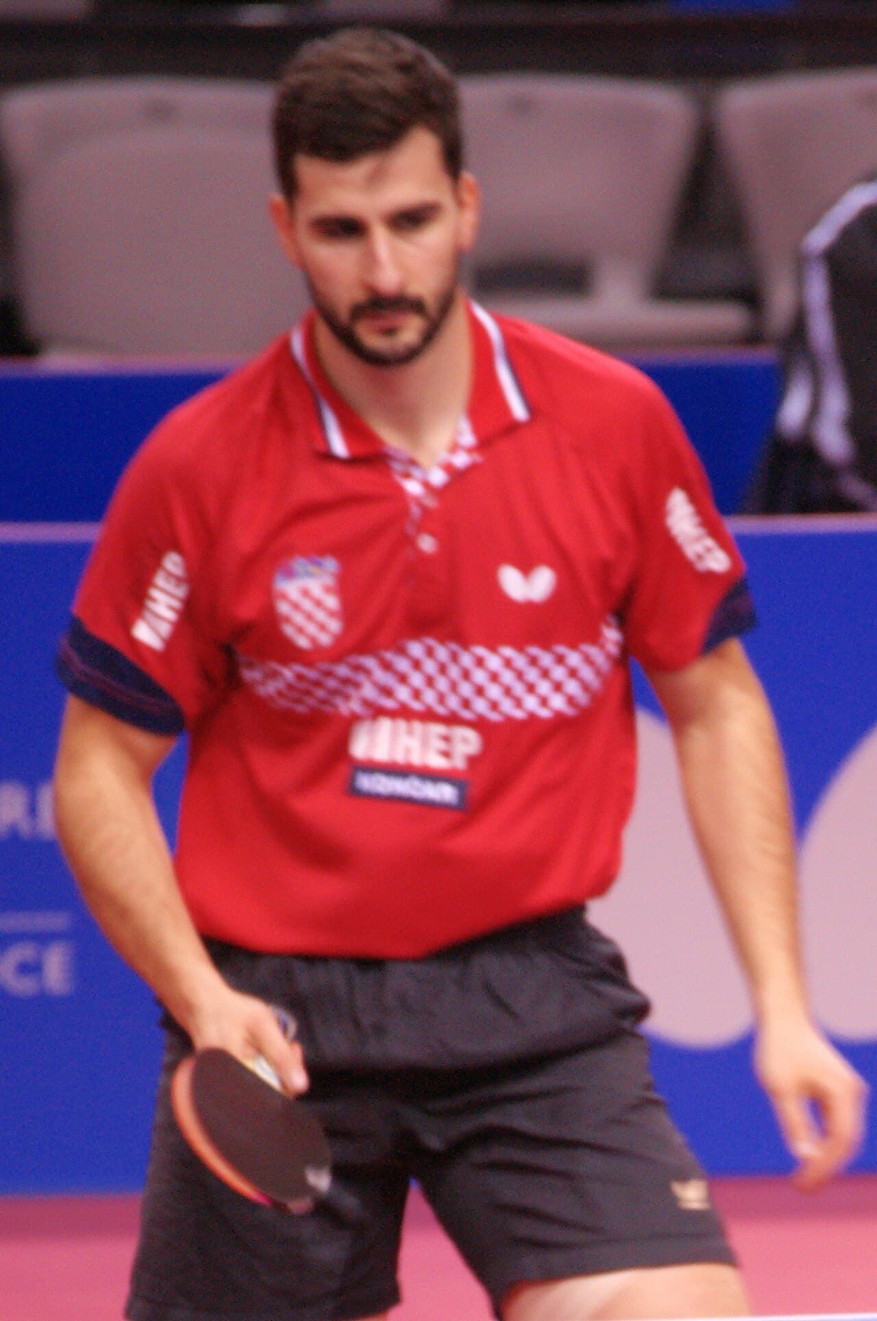 Andrej Gacina — Wikimedia Commons