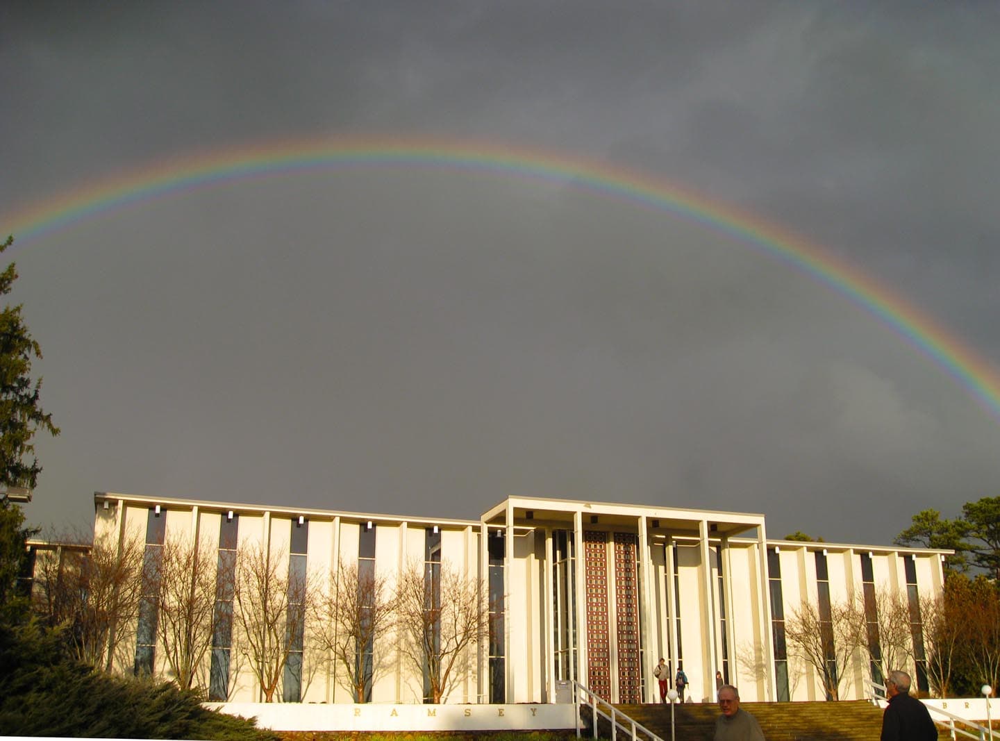 UNC Asheville — Wikimedia Commons