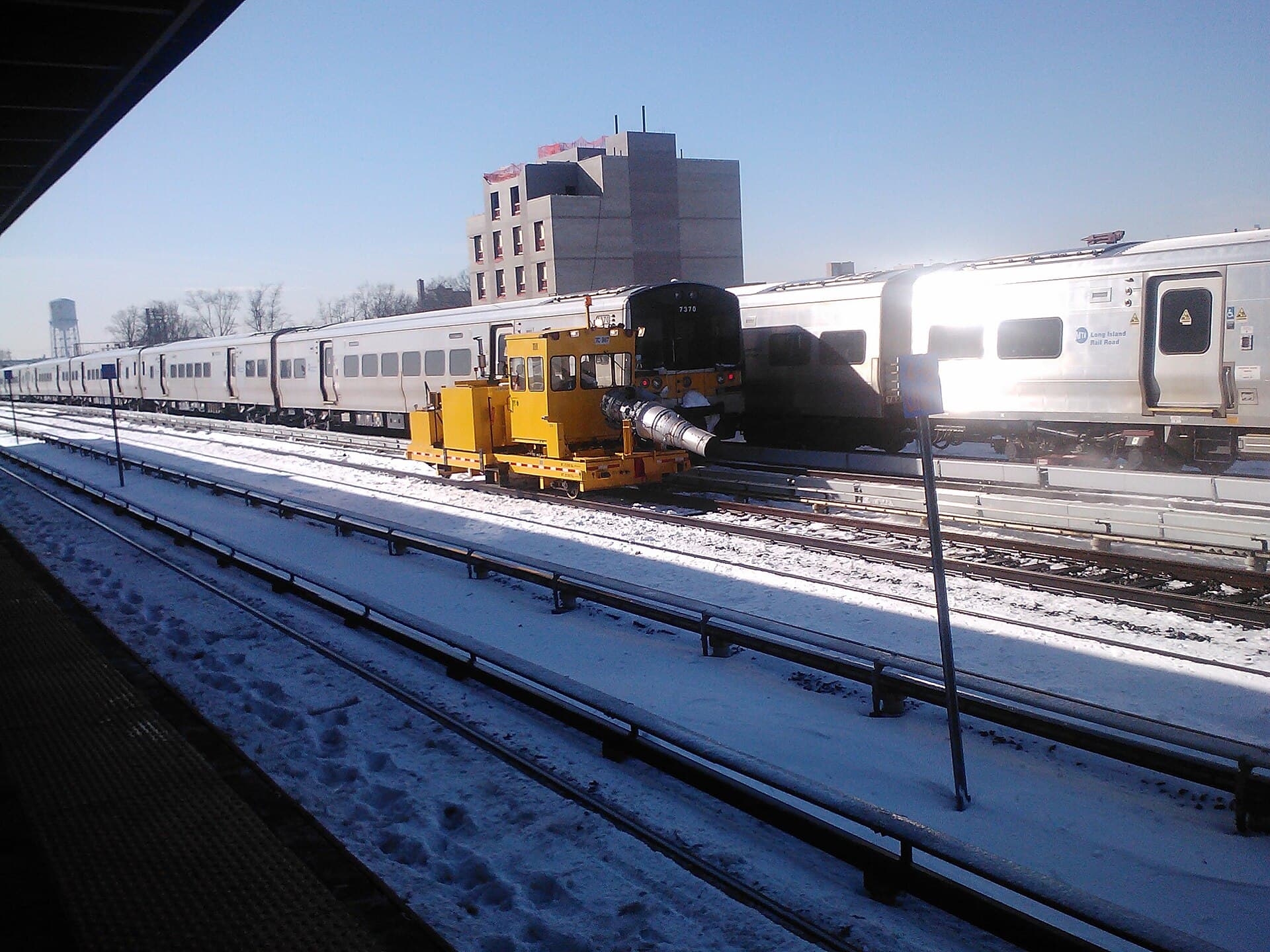 Long Island Rail Road (LIRR) — Wikimedia Commons