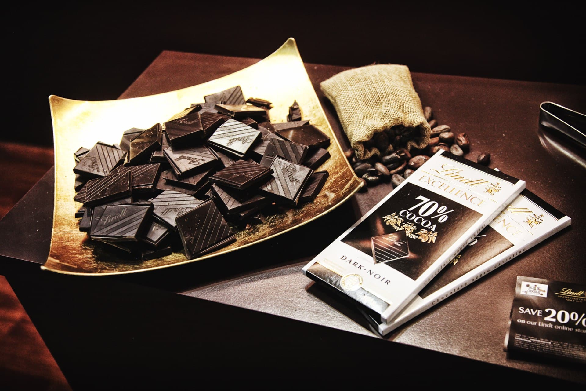 Cacao of Excellence — Wikimedia Commons