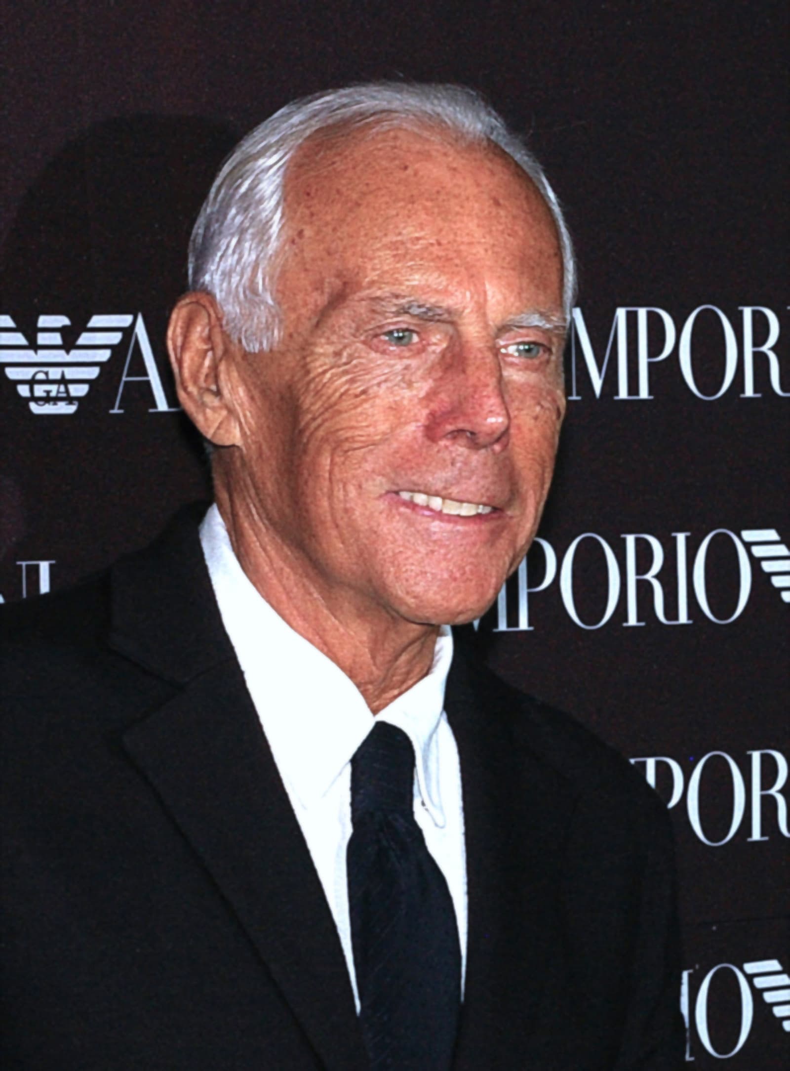Giorgio Armani — Wikimedia Commons