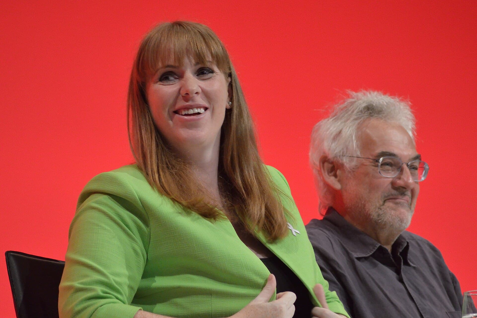 Former deputy warns Labour faces last chance after election losses