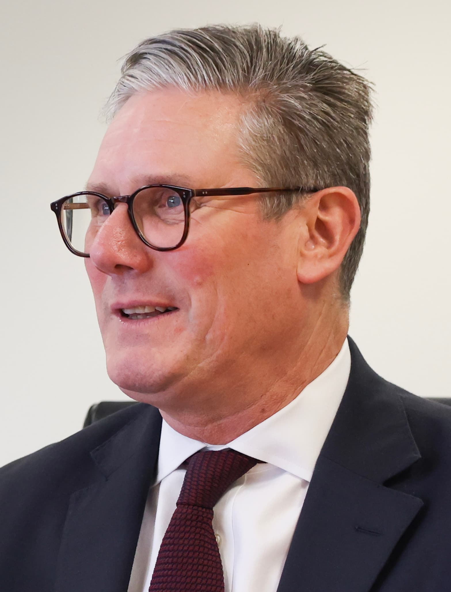 Keir Starmer — Wikimedia Commons