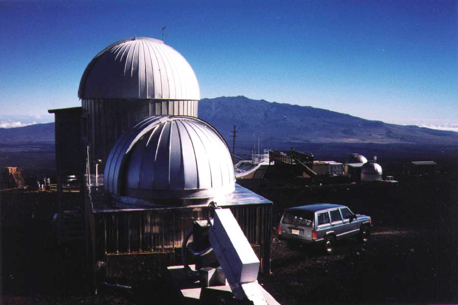 Mauna Loa — Wikimedia Commons
