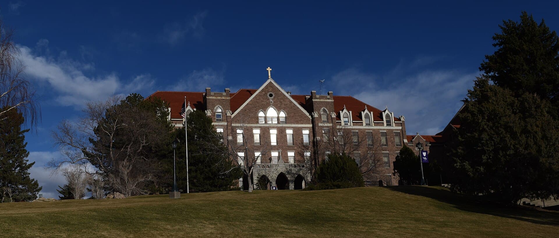 Carroll College — Wikimedia Commons