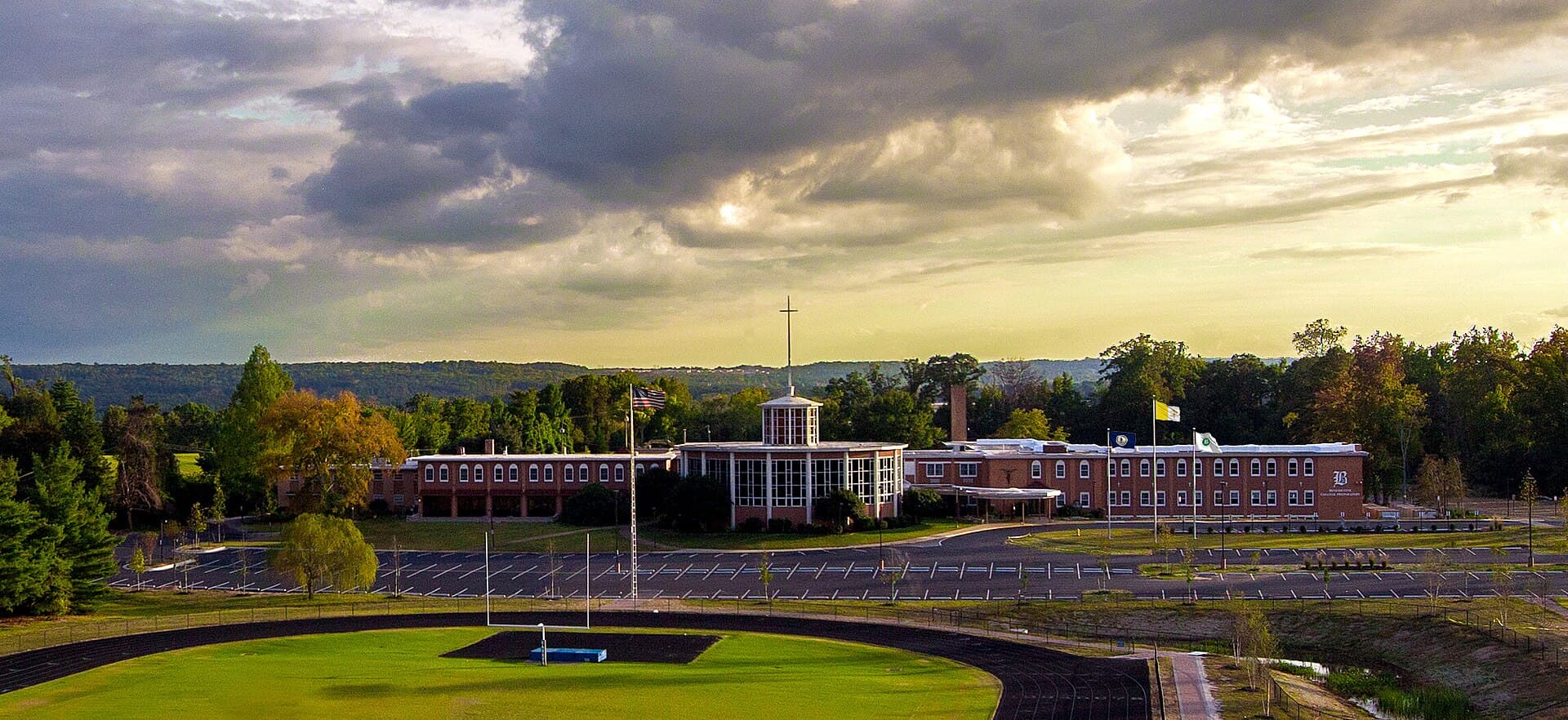 Goochland High School — Wikimedia Commons