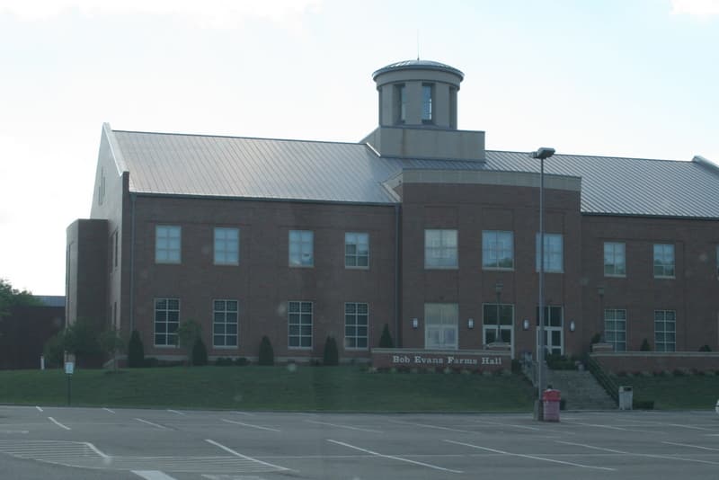 University of Rio Grande — Wikimedia Commons
