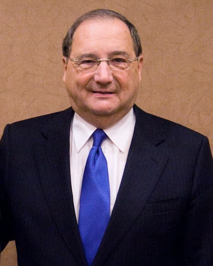 Abraham H. Foxman — Wikimedia Commons