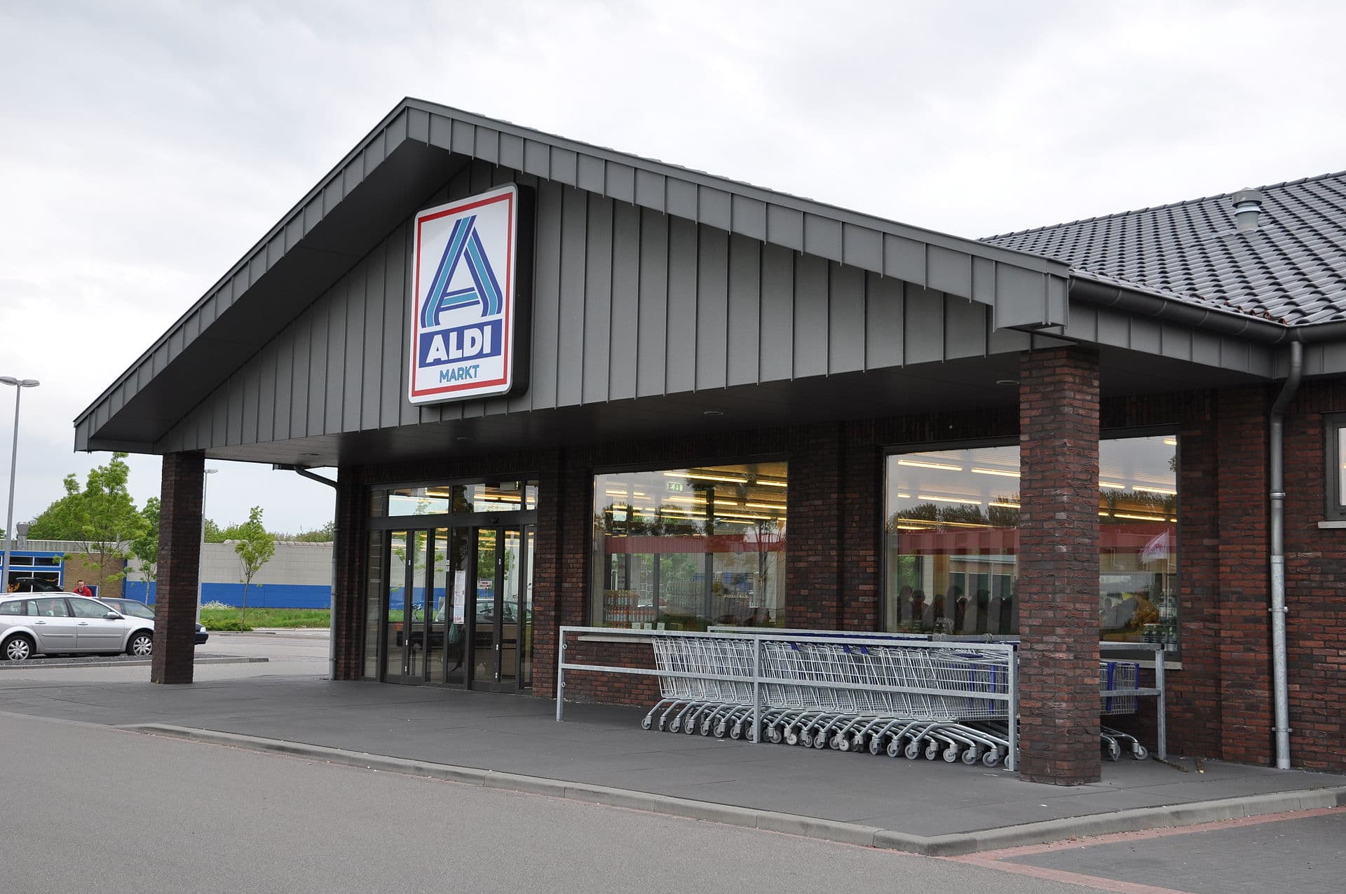 ALDI — Wikimedia Commons