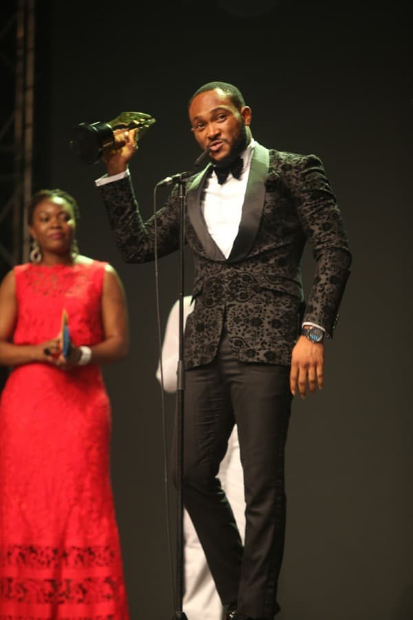 Africa Magic Viewers’ Choice Awards — Wikimedia Commons