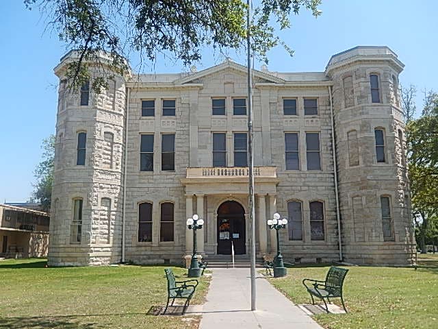 Val Verde County Courthouse — Wikimedia Commons