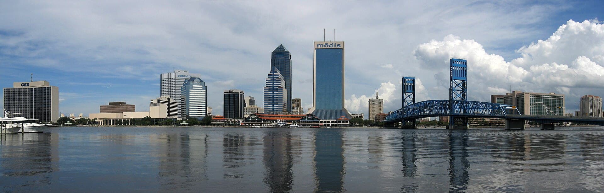 Jacksonville — Wikimedia Commons