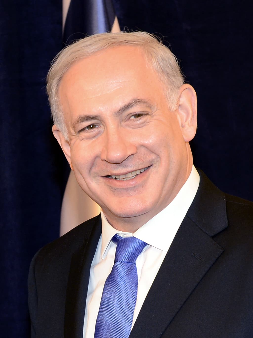 Netanyahu Says Israel Should Phase Out U.S. Military Aid, Blames Social Media