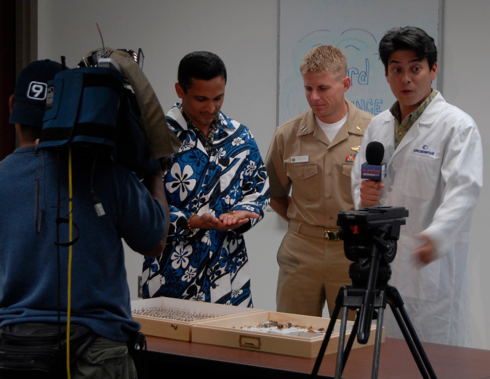 Hawaii News Now — Wikimedia Commons