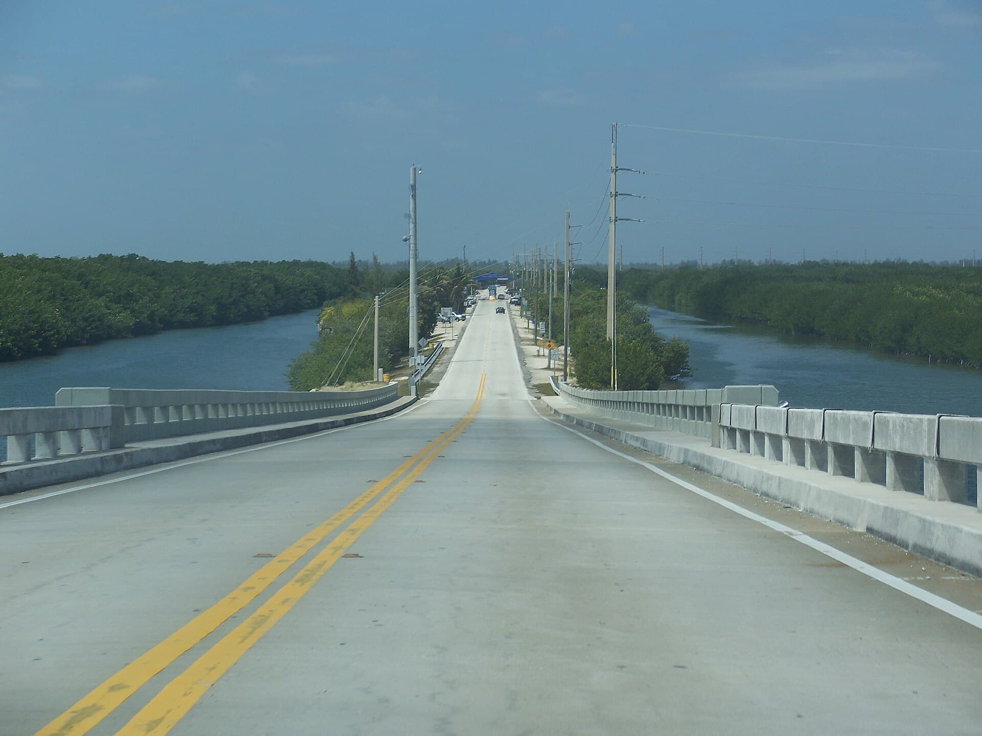 Card Sound Road — Wikimedia Commons