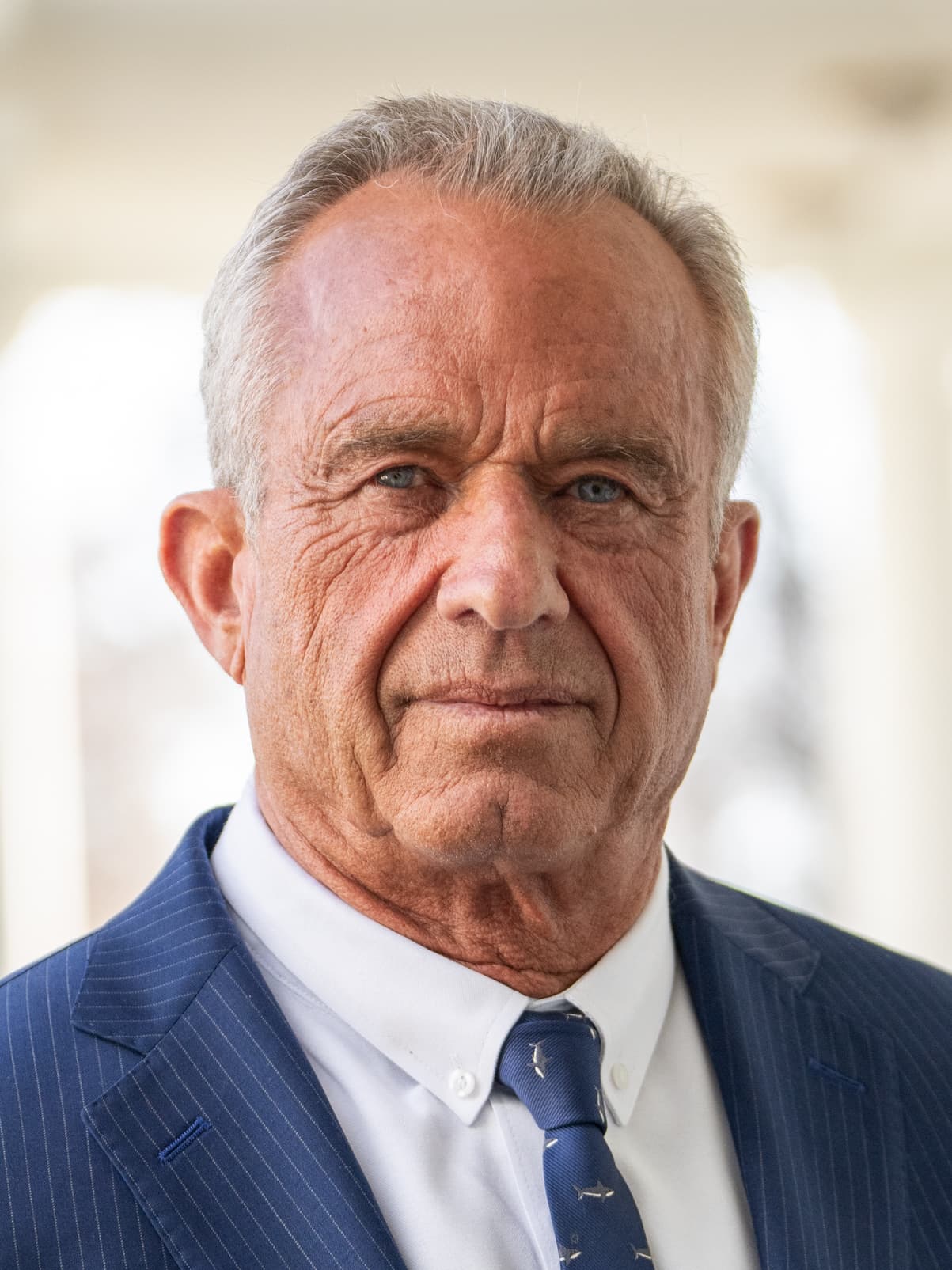 Robert F. Kennedy Jr. — Wikimedia Commons