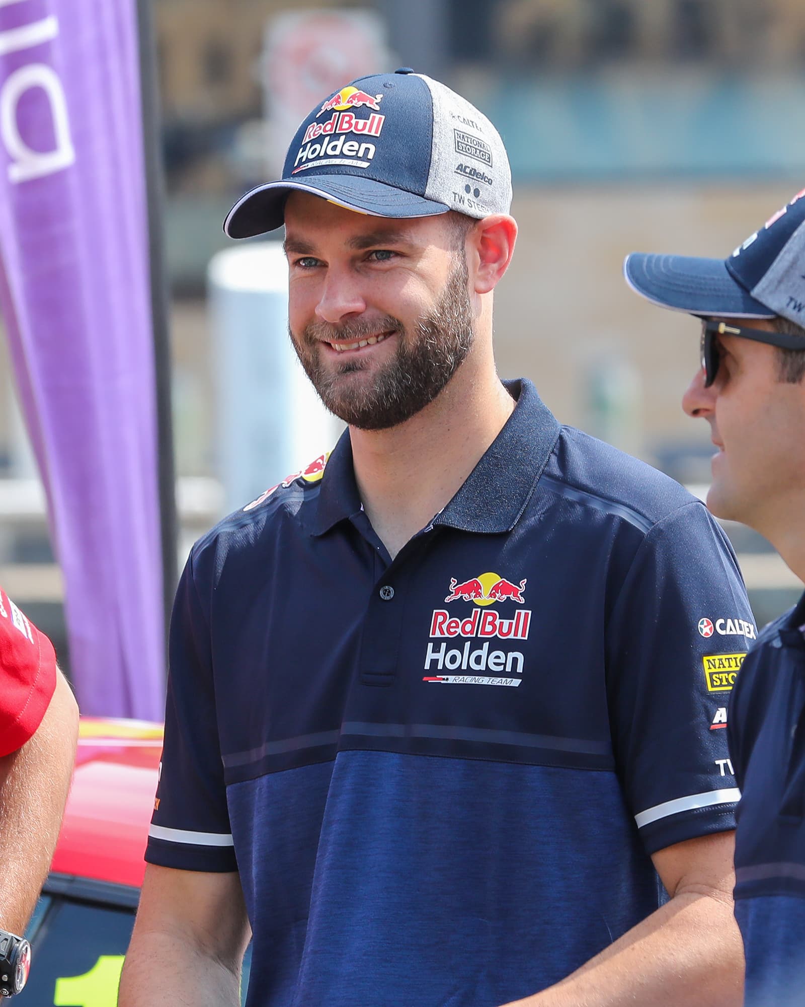 Shane van Gisbergen — Wikimedia Commons
