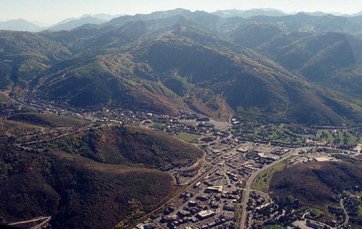 Park City — Wikimedia Commons