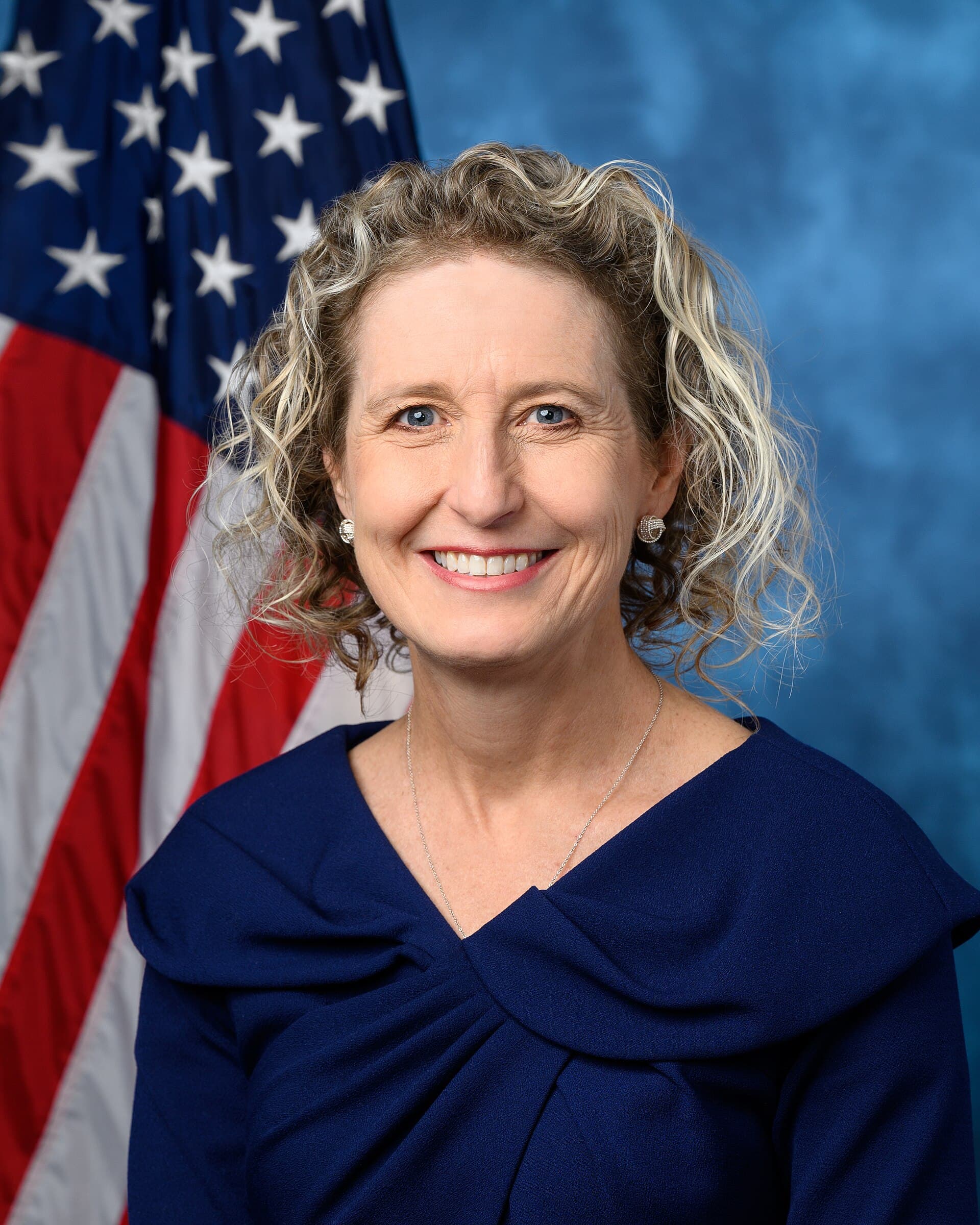 Jen Kiggans — Wikimedia Commons