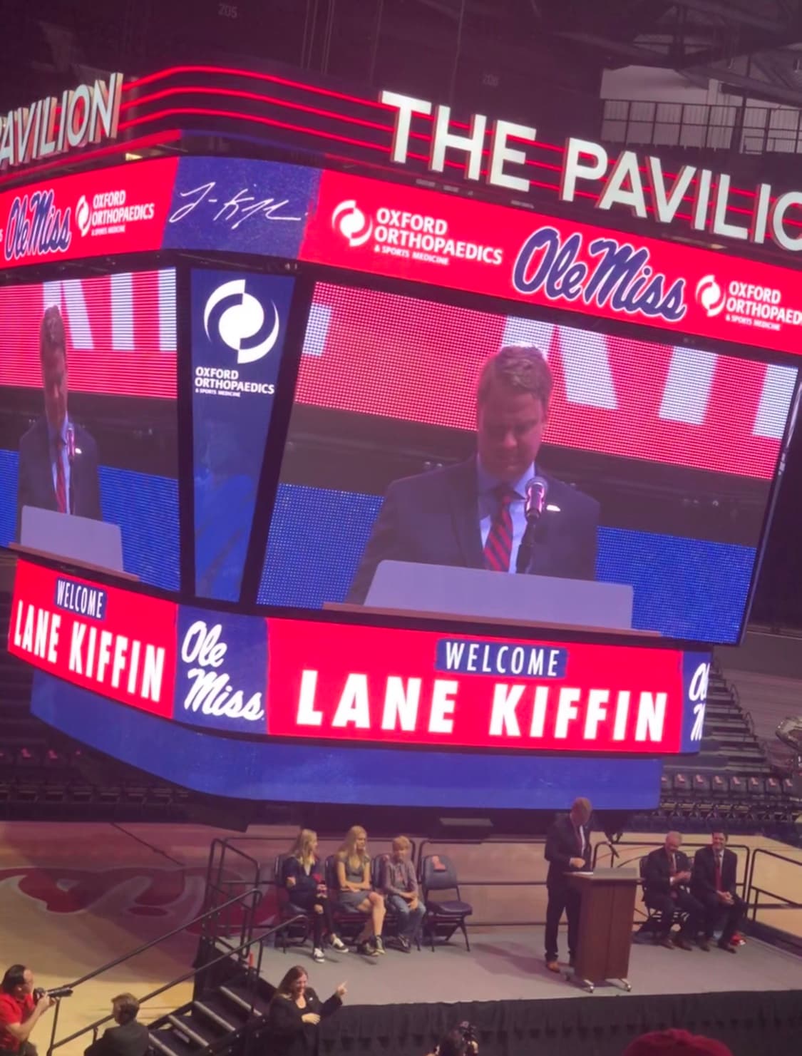 Lane Kiffin — Wikimedia Commons