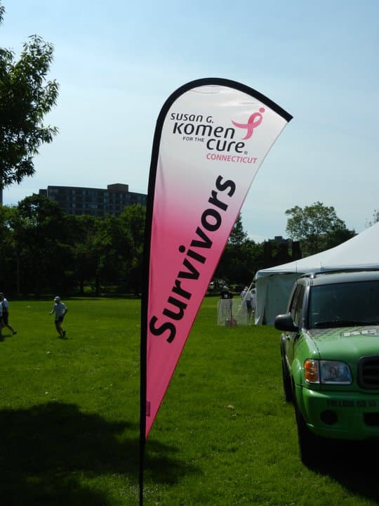 Susan G. Komen — Wikimedia Commons