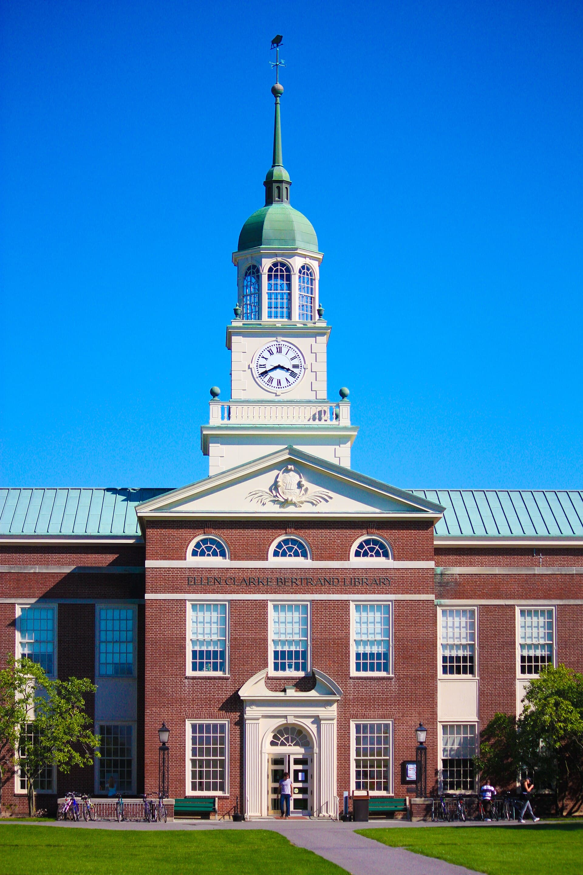 Bucknell University — Wikimedia Commons