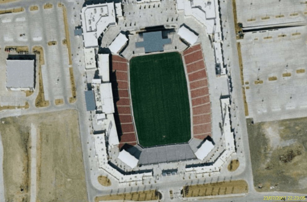 Toyota Stadium — Wikimedia Commons